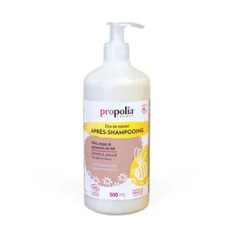 Propolia Propolia Haarspülung Argan Weizenprotein Propolis – Produktbild 1 von 1