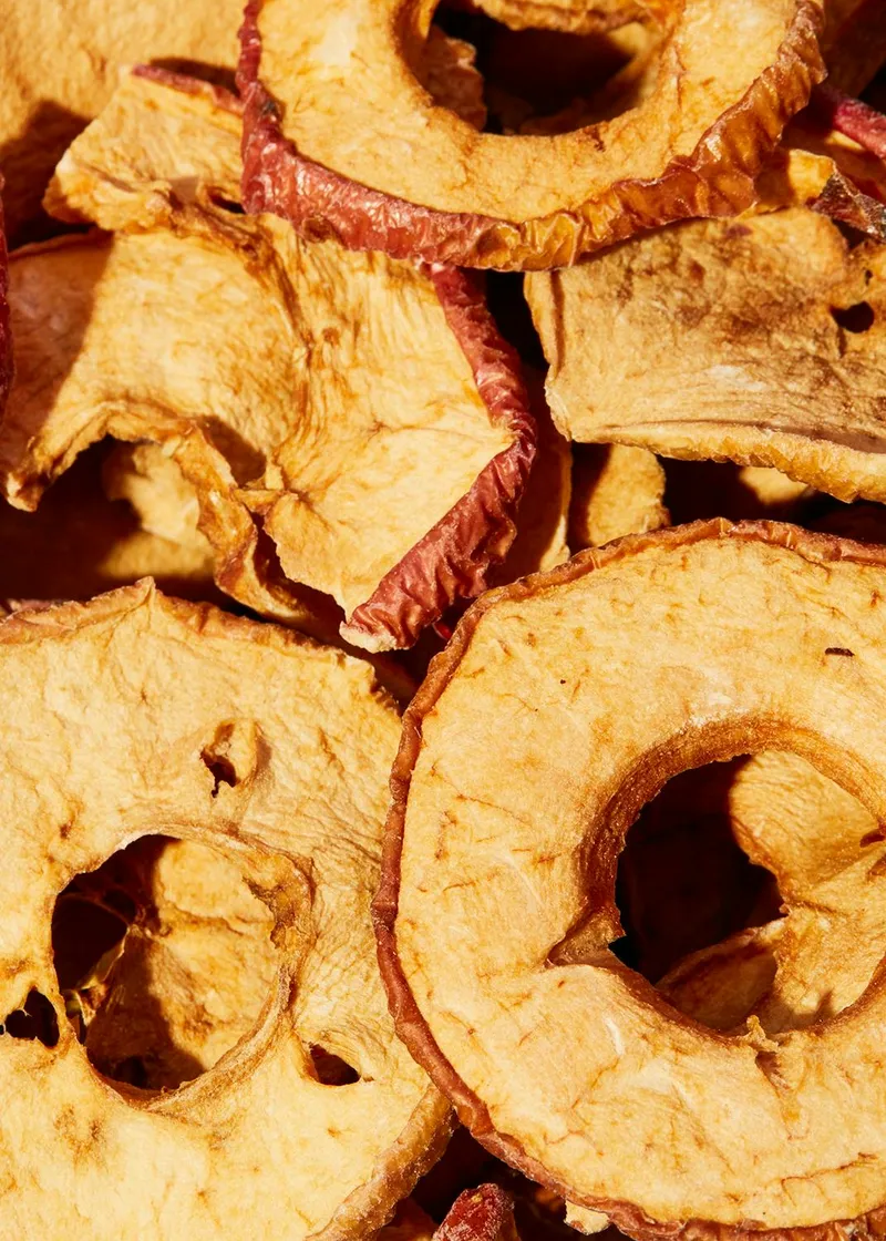 KoRo Apfelchips Deutscher Elstar 250 g – Produktbild 2 von 5
