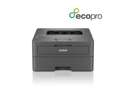 Brother Brother s/w Laserdrucker "HL-L2400DWE" schwarz – Produktbild 1 von 1