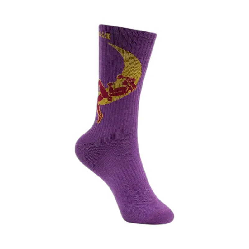La Sportiva Socken La Sportiva Climbing on the Moon, Violet, – Produktbild 1 von 1