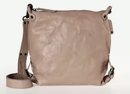 aunts & uncles aunts & uncles Grandma's Luxury Club Mrs. Raisin Cookie Umhängetasche vintage khaki – Produktbild 1 von 1