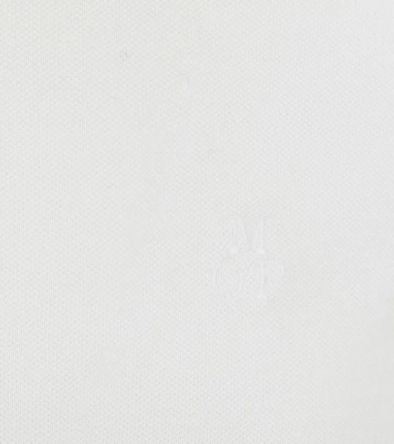 Marc O'Polo Marc O'Polo Poloshirt Weiß - Größe XXL, Weiß, – Produktbild 5 von 5