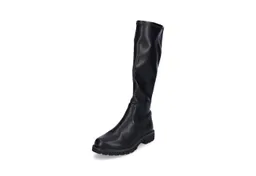 Tamaris Tamaris Damen Stiefel schwarz Stiefel – Produktbild 1 von 1