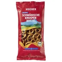 Huober Schwäbische Knusperbrezeln – Produktbild 1 von 1