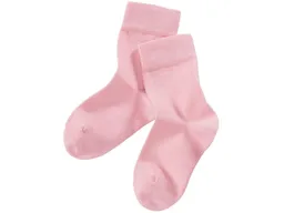 grödo Kinder Socken rosa Gr.1-2 – Produktbild 1 von 1