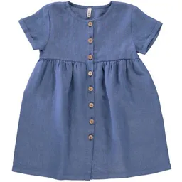 PETER JO PETER JO Leinenkleid Beautie – Produktbild 1 von 1