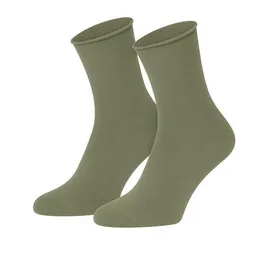 Opi and Max Opi and Max Socken Fuer Herren Damen 3 oder 12 Paar Diabetikersocken ohne Gummi – Rollrand Socken aus 98% Bio-Baumwolle, GOTS-zertifiziert – Bequeme, atmungsaktive Baumwollsocken für Damen & Herren – Produktbild 1 von 1