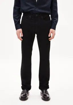 ARMEDANGELS ARMEDANGELS DYLAANO Herren Slim Straight Jeans recycelte Baumwolle – Produktbild 1 von 1