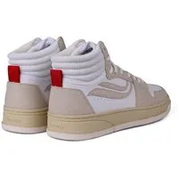 Genesis Footwear Genesis Footwear Genesis G-Bounce White Serial – Produktbild 1 von 1