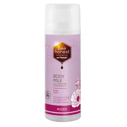 Bee Honest Bee Honest Body Milk Rosen – Produktbild 1 von 1