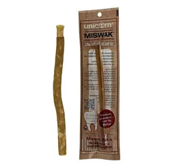 Unicorn Unicorn Miswak Zahnpflegeholz – Produktbild 1 von 1