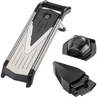 Gemüsehobel "Professional", schwarz – Produktbild 1 von 1