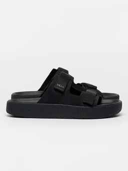 Veja Veja Damen Sandalen - ARPOADOR Suede Soft – Produktbild 1 von 1