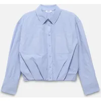 Alchemist Alchemist Damen vegan Bluse Jagger Forever Blue – Produktbild 1 von 1