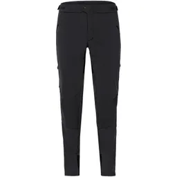 Vaude Vaude o. Polster Minaki lange Bikehose, für Herren – Produktbild 1 von 1