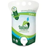 Solbio Solbio- 4 in 1 Sanitär- und Grauwassertankflüssigkeit 800ml – Produktbild 1 von 1