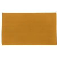 Mary Rose Mary Rose® Cradle to Cradle Certified® Gold Bio-Zwirnfrottee Badematte Streifen, Yellow, – Produktbild 1 von 1