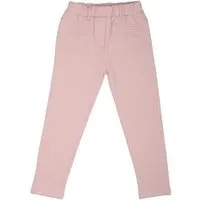 Walkiddy Kinder Leggings GOTS zertifiziert, rosé, Bio-Baumwolle, weich & elastisch, bequemer Bund – Walkiddy – Produktbild 1 von 1