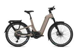 Kalkhoff Kalkhoff Entice 7 Excite + ABS Grau Modell 2026 – Produktbild 1 von 1