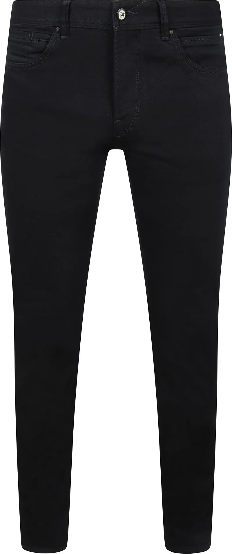 Vanguard Vanguard Jeans V7 Rider FEB - Größe W 33 - L 32, Schwarz, – Produktbild 1 von 5