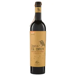 Riegel Montepulciano dAbruzzo Coste di Moro Lunaria DOP 2020 – Produktbild 1 von 1
