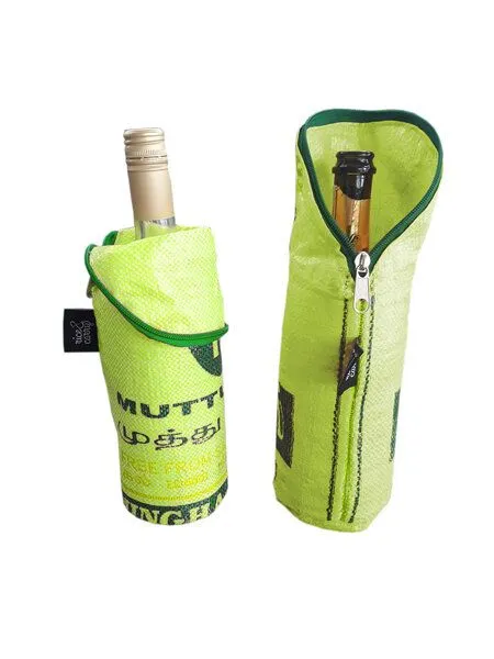 Rice&Carry Rice&Carry Rice & Carry Flaschenkühler, Limette, – Produktbild 1 von 1