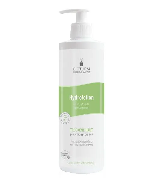 BIOTURM BIOTURM Hydrolotion Nr. 2 500ml – Produktbild 1 von 1