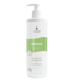 BIOTURM BIOTURM Hydrolotion Nr. 2 500ml – Produktbild 1 von 1