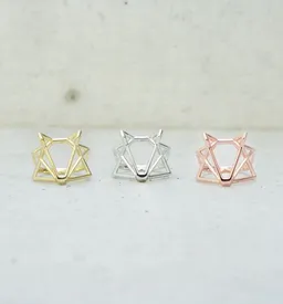 VEROIKON VEROIKON foxtastic ring – Produktbild 1 von 1