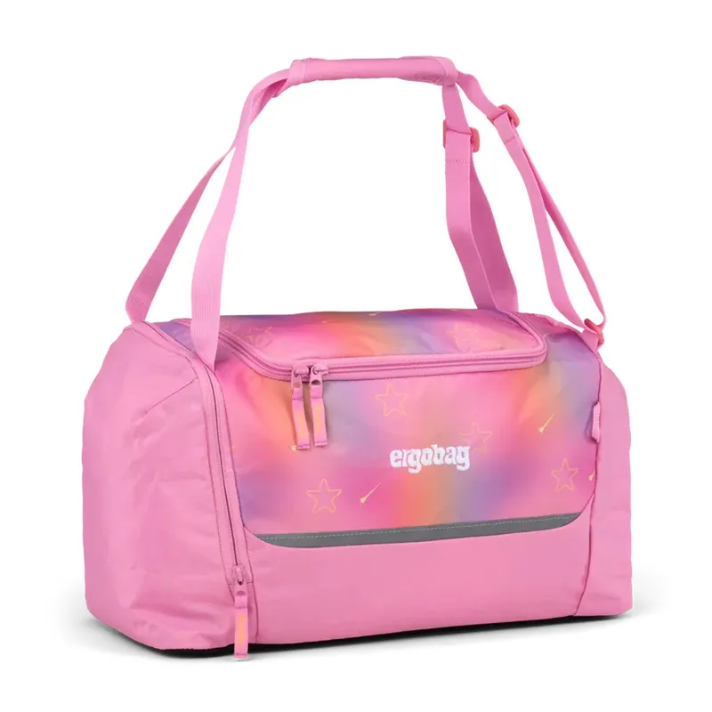 Ergobag Ergobag Kinder Sporttaschen, Kollektion 2027 UnbesiegBär, Pink, – Produktbild 1 von 1