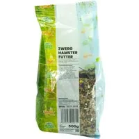 Getzoo Getzoo Zwerghamsterfutter 500g – Produktbild 1 von 1