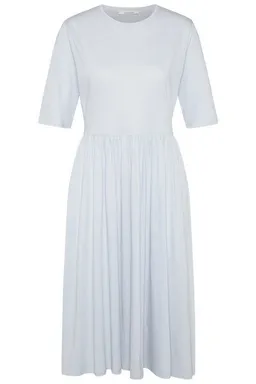 Wunderwerk Wunderwerk Flared tee dress – Produktbild 1 von 1
