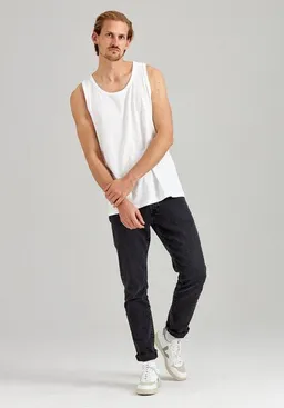 THOKKTHOKK ThokkThokk Herren Tank Top TT89 aus Bio-Baumwolle – Produktbild 1 von 1