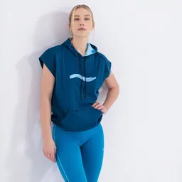 TAO Sportswear TAO Sportswear Damen Laufhoodie Banu – Produktbild 1 von 1