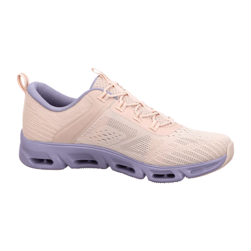 Skechers Skechers 104601 für Damen, beige, Größe 40 EU, Beige, – Produktbild 6 von 7