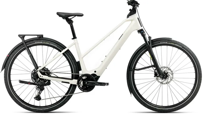 Orbea Orbea Kemen Tour 20 MID Weiß Modell 2025 – Produktbild 1 von 2