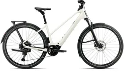 Orbea Orbea Kemen Tour 20 MID Weiß Modell 2025 – Produktbild 1 von 1