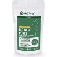 AniForte AniForte BIO BARF Püree - Süßkartoffel & Birne 5x150 g – Produktbild 1 von 1