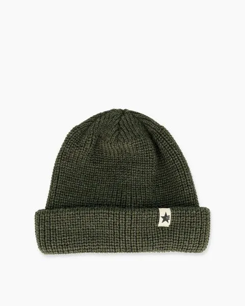 Esperando Esperando Sailor Beanie, Grün, – Produktbild 1 von 1