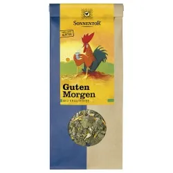 SONNENTOR Guten-Morgen-Tee – Produktbild 1 von 1
