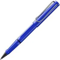 Lamy LAMY safari Tintenpatronenroller Roll-Ink mit T10 blau, blue – Produktbild 1 von 1