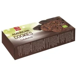 Linea Natura Linea Natura American Schoko-Cookies – Produktbild 1 von 1