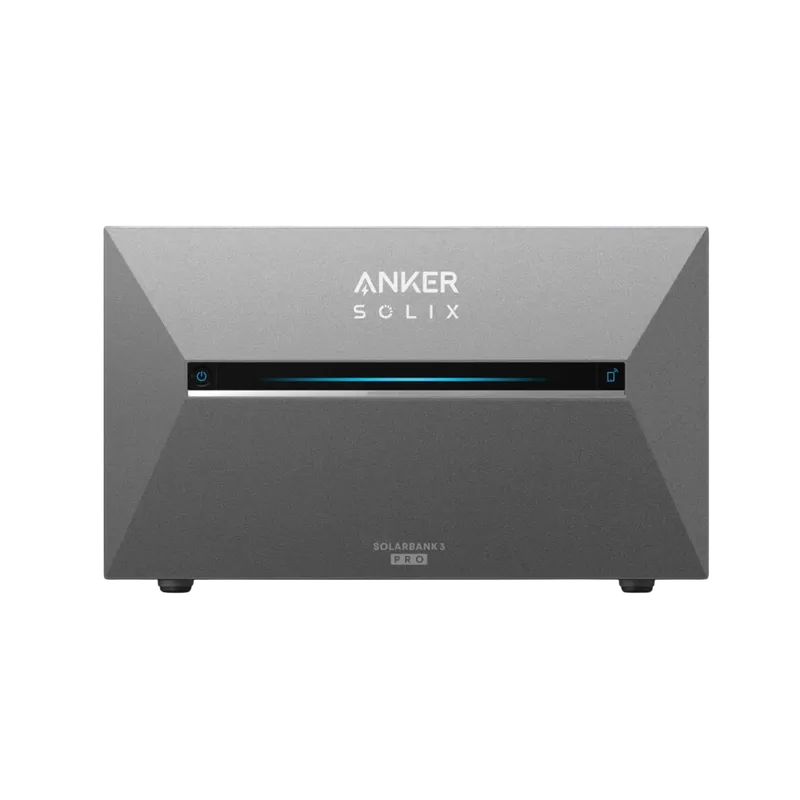 Anker Anker Speicher SOLIX Solarbank 3 E2700 Pro – Produktbild 1 von 2