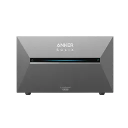 Anker Anker Speicher SOLIX Solarbank 3 E2700 Pro – Produktbild 1 von 1