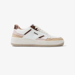 MoEa MoEa Sneakers GEN1 - Corn Pink & Brown – Produktbild 1 von 1
