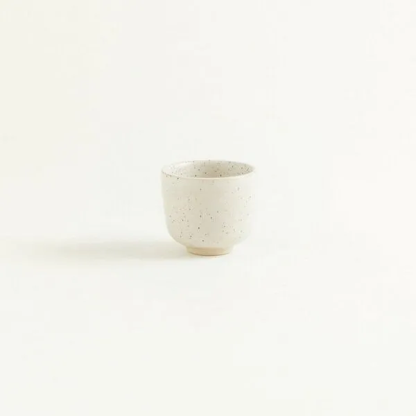 onomao onomao Espressobecher - Klassik, Sand, – Produktbild 1 von 4