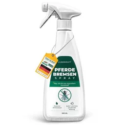 Silberkraft Silberkraft Bremsen-Spray für Pferde – Produktbild 1 von 1