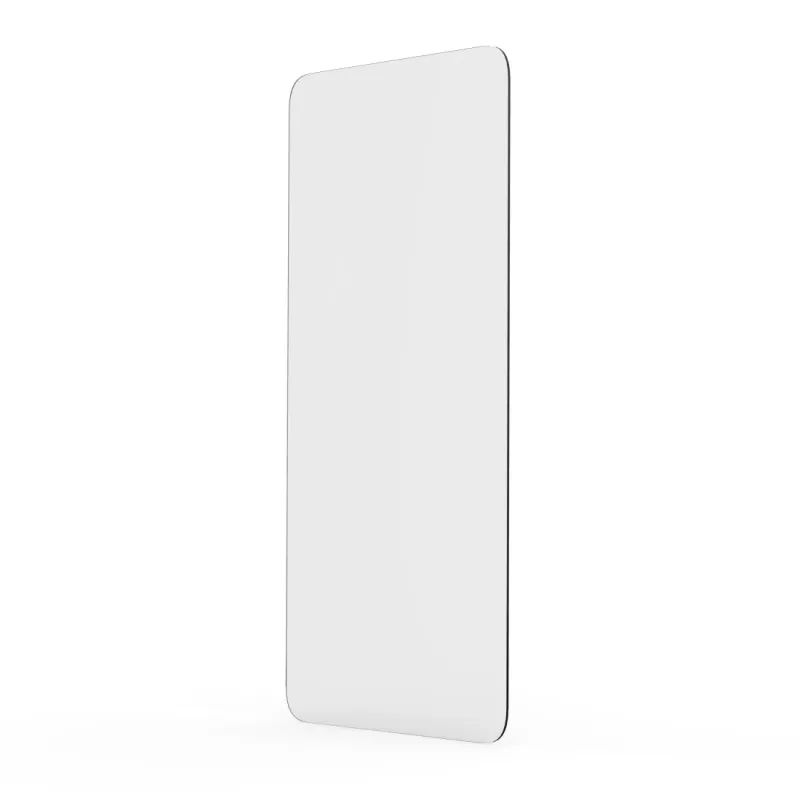 Hama Hama Handy-Schutzglas "Clear Protect" für Samsung Galaxy S25 FE, Montagehilfe – Produktbild 2 von 4
