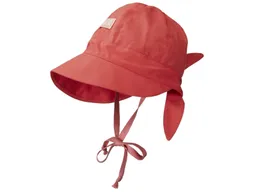 Pickapooh Pickapooh Baby und Kinder Schirmmütze cayenne Gr.48 – Produktbild 1 von 1