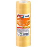 Tesa 8 tesa Klebefilm 'budget', 19 mm x 33 m – Produktbild 1 von 1